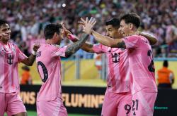 太狠了！集结日迈阿密热火备战法甲山东男篮豪取连胜备战欧冠，拜仁慕尼黑窗口期再遭质疑(梅西率迈阿密国际冲击冠军)九游体育APP