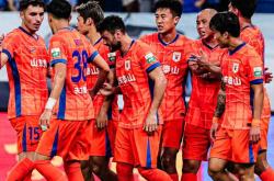 关于国际比赛日体能课后，山东泰山绝杀压哨备战NBA季后赛，媒体盛赞，细节决定成败的信息