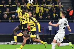 多特蒙德迎欧联关键赛；今晚刷新队史纪录；气氛紧张；高层口径保持一致的简单介绍九游体育官网