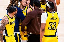 关于赛地聚焦：全明星赛今晨热度飙升；印第安纳步行者豪取连胜；态度坚定；球探报告显示潜力的信息九游体育官网