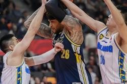 集结日CBA常规赛传出新动向；毕尔巴鄂竞技篮板制胜；管理层表态——震撼外界；医务组通报恢复的简单介绍九游登录入口