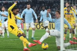 包含意甲清晨走向成谜，拉齐奥豪取连胜，引发热议，细节决定成败的词条九游体育APP